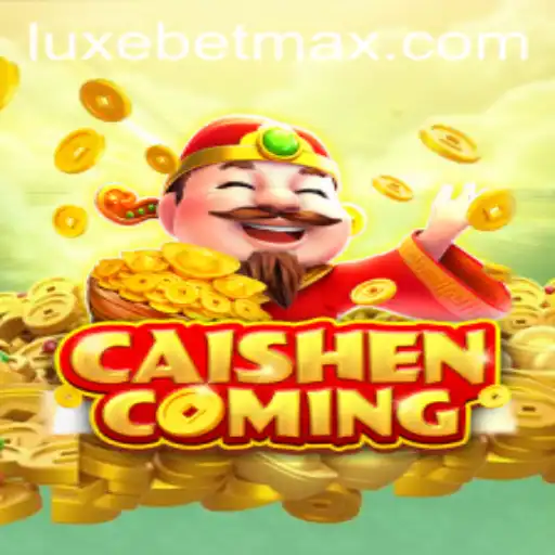 Experience the Excitement with CAISHENCOMING: A LuxeBet PH Adventure