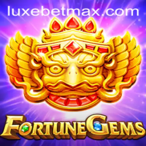 FortuneGems: A LuxeBet PH Exclusive Game