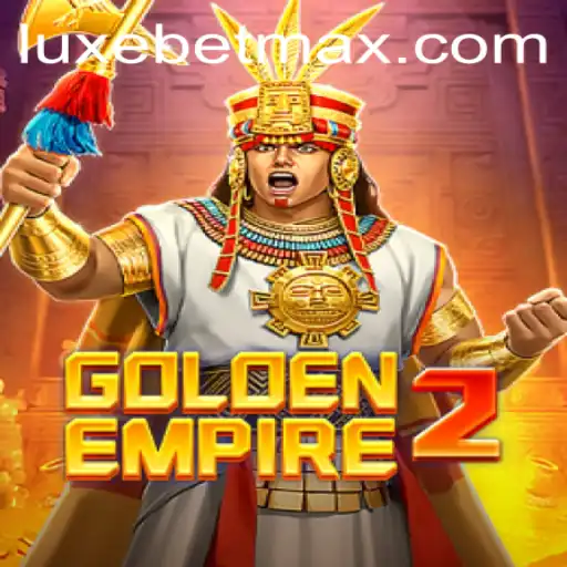 GoldenEmpire2: A LuxeBet PH Gaming Experience