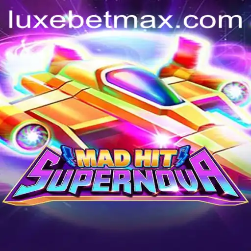 Exploring the Exciting World of MadHitSupernova: A Premier Game in LuxeBet PH