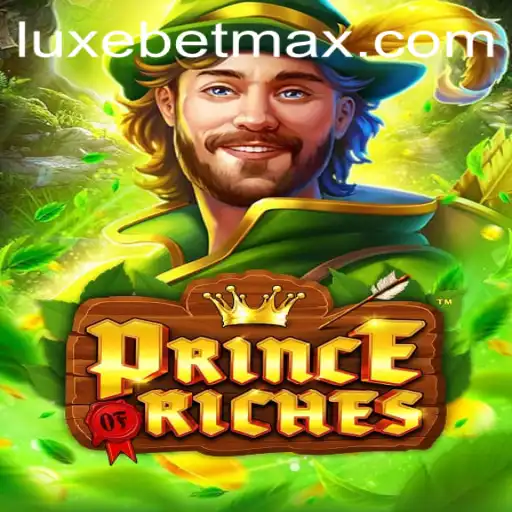 Discover the Exciting World of PrinceOfRiches and LuxeBet PH