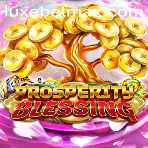 Unlocking Fortune: The Intriguing World of ProsperityBlessing and LuxeBet PH