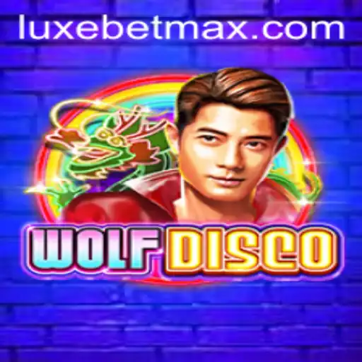 Exploring the World of WolfDisco: A LuxeBet PH Exclusive