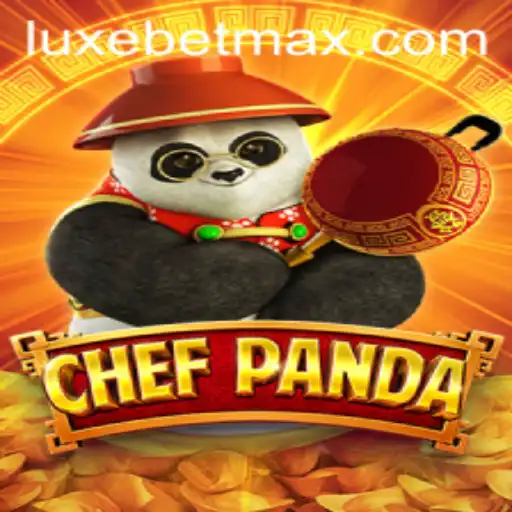 Diving into the Culinary Adventure of ChefPanda at LuxeBet PH