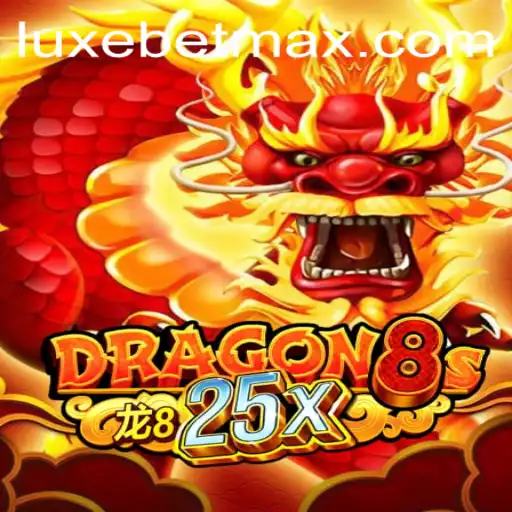 Unveiling Dragon8s25x: The Thrilling New Game with LuxeBet PH