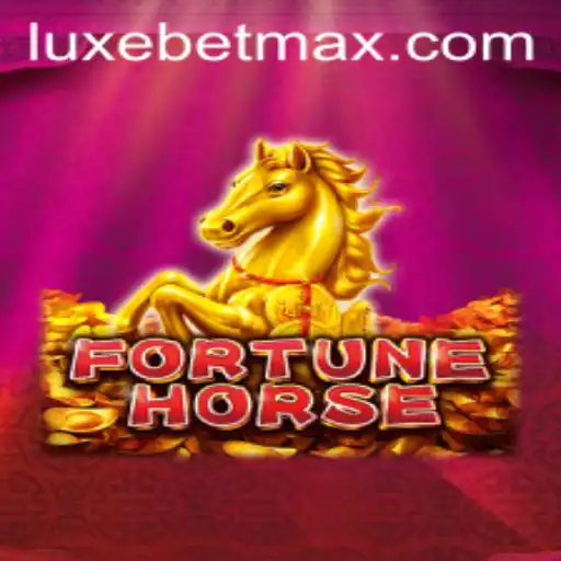Exploring the Excitement of FortuneHorse: The LuxeBet PH Experience