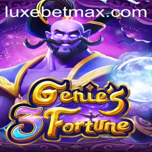 Discover the Exciting World of Genie3Fortune with LuxeBet PH