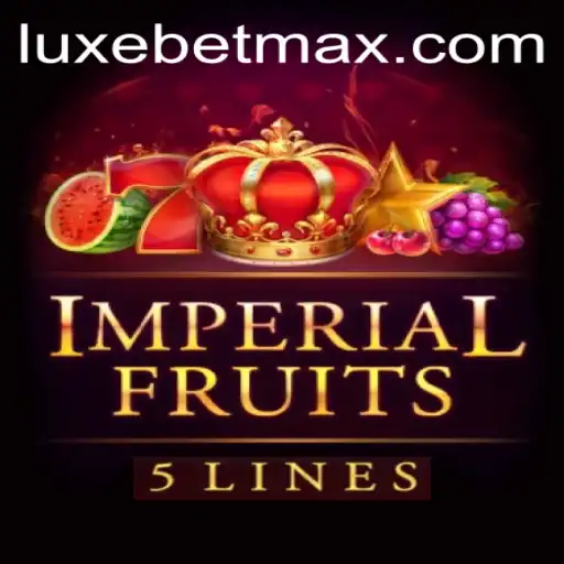 Discover the Thrilling World of ImperialFruits5 with LuxeBet PH