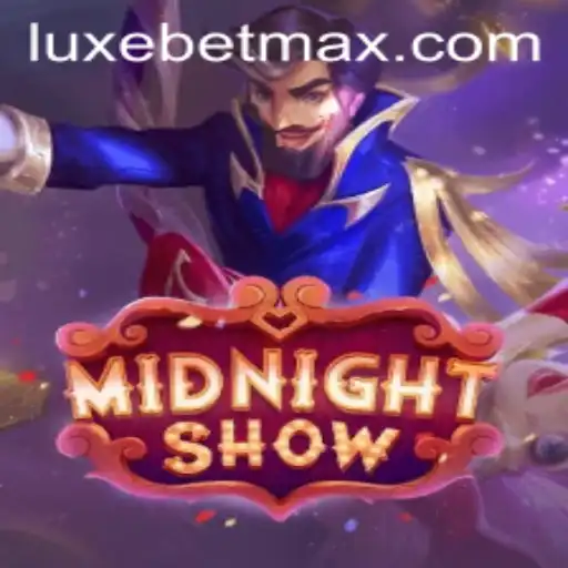 MidnightShow: Unveiling the Thrills of LuxeBet PH's Latest Gaming Adventure