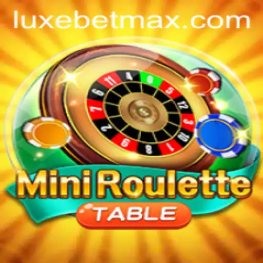 Exploring the Thrills of MiniRoulette with LuxeBet PH