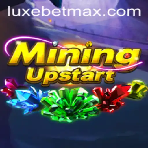 Unveiling MiningUpstart: A New Gem in the Emerging Landscape of LuxeBet PH