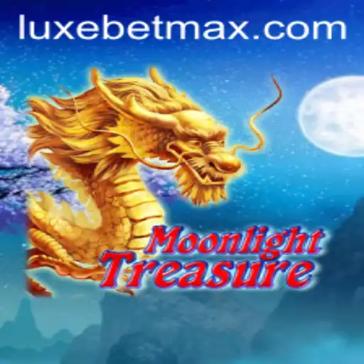 Exploring MoonlightTreasure: An Thrilling Casino Adventure with LuxeBet PH