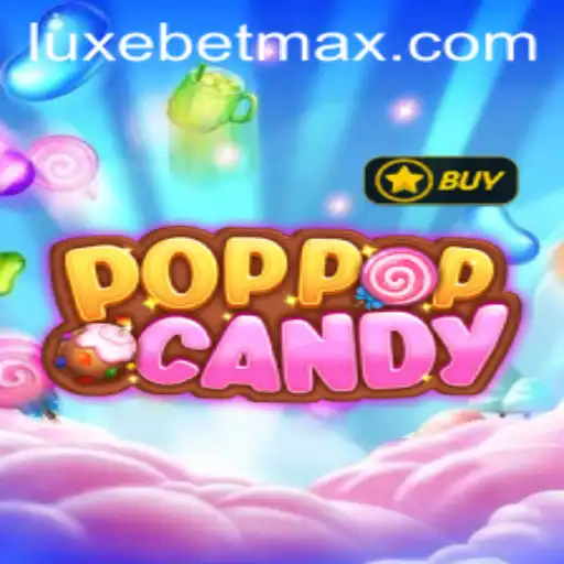 Exploring the Exciting World of POPPOPCANDY with LuxeBet PH