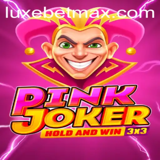 Unraveling the Excitement of 'PinkJoker': LuxeBet PH's Latest Gaming Sensation