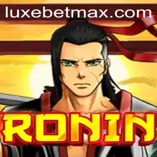 Discover the Thrilling World of Ronin: A Deep Dive into Gameplay and LuxeBet PH