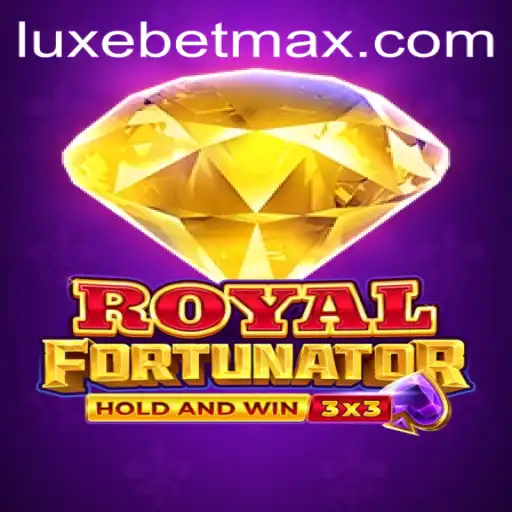 Discover the Thrills of RoyalFort: A Luxurious Gaming Experience with LuxeBet PH