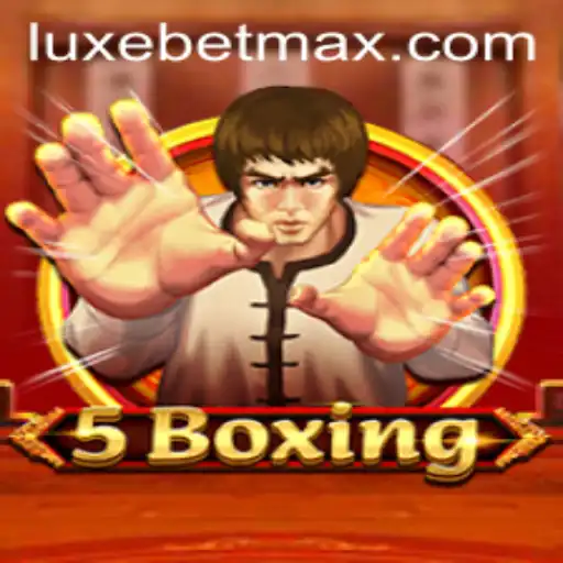 Exploring the Exciting World of 5Boxing at LuxeBet PH