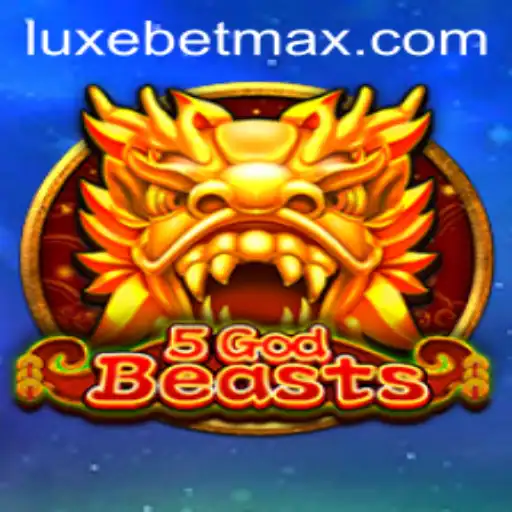 Discover the Fascinating World of 5GodBeasts and Its Thrilling Gameplay with LuxeBet PH