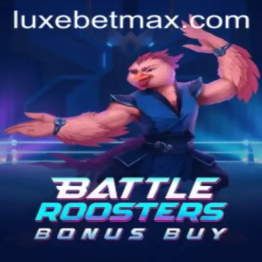 Unleashing the Thrill of BattleRoostersBonusBuy: An Exciting Gaming Experience in Partnership with LuxeBet PH