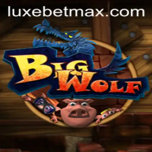 Experience the Thrill of BigWolf: A Dive into LuxeBet PH's Latest Sensation
