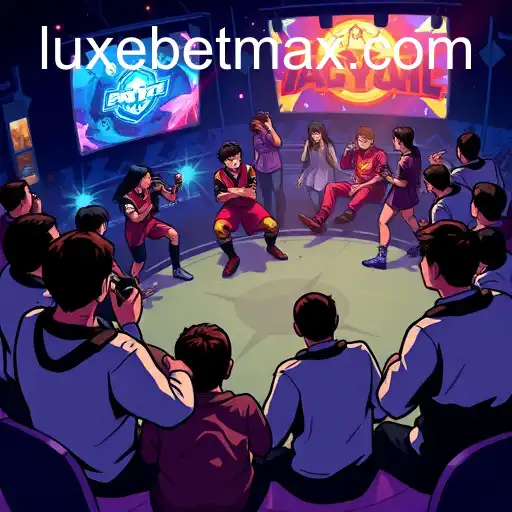 Exploring LuxeBet PH: A Vibrant Player Community