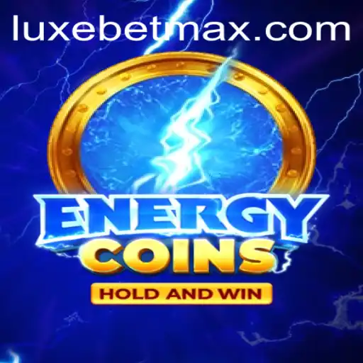 Exploring the Thrilling World of EnergyCoins: A LuxeBet PH Exclusive