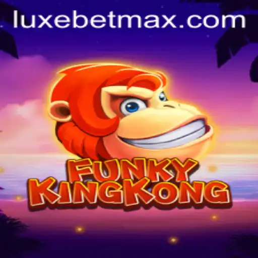 FunkyKingKong: Unleashing the Jungle Beat with LuxeBet PH