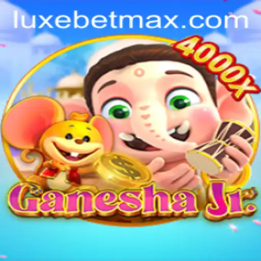 The Enchanting Universe of GaneshaJr and Its LuxeBet PH Debut