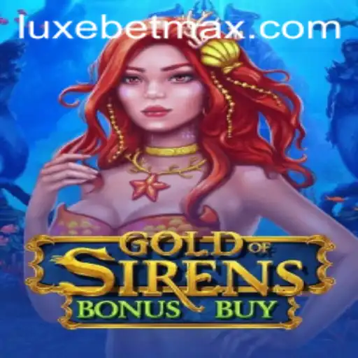 Experience the Thrill of GoldofSirensBonusBuy: A Deep Dive into LuxeBet PH's Latest Game Sensation