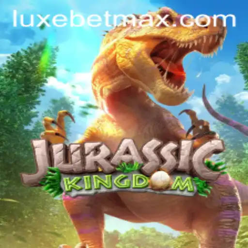 Discover the Thrilling Adventure of JurassicKingdom at LuxeBet PH