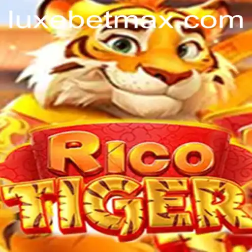 Exploring the Exciting World of RicoTiger: A LuxeBet PH Adventure