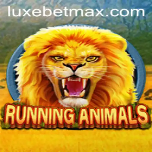RunningAnimals: A New Thrilling Experience in LuxeBet PH