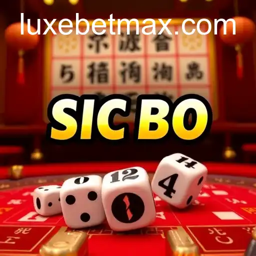 Exploring the Thrilling World of Sic Bo with LuxeBet PH