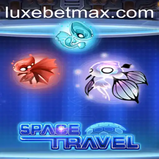 Explore the Galaxy with SpaceTravel and Discover LuxeBet PH's Latest Features