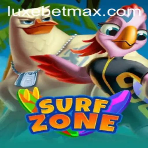 Dive Into the Exciting World of SurfZone with LuxeBet PH