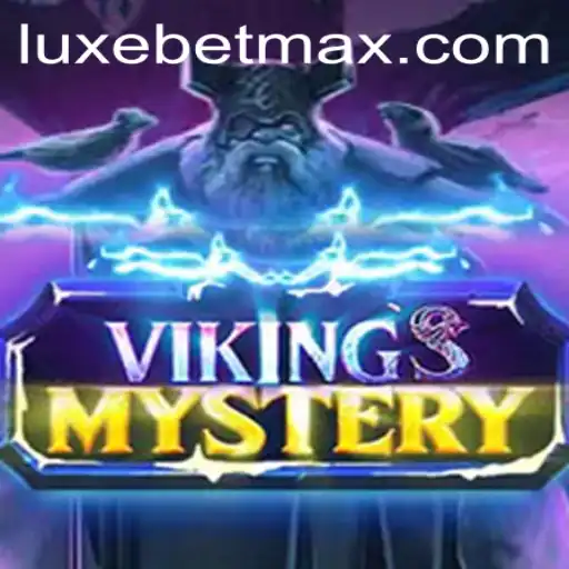 VikingsMystery: A New Dawn in Gaming with LuxeBet PH
