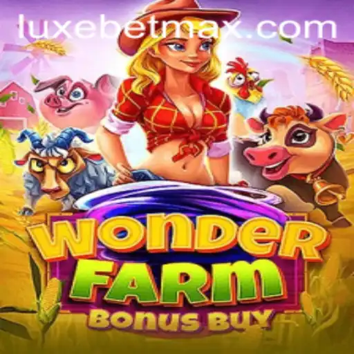 Exploring the Wonders of WonderFarmBonusBuy: A Journey into LuxeBet PH