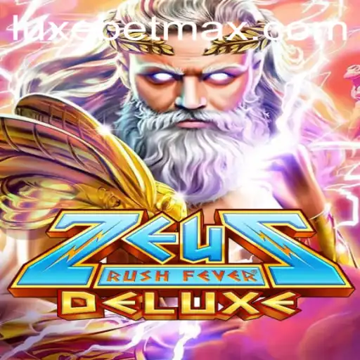 Unveiling the Thunderous Excitement of ZeusRushFeverDeluxe