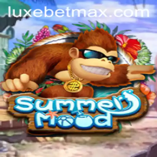 Discover the Exciting World of SummerMood: A LuxeBet PH Experience