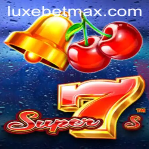 Exploring the Exciting World of Super7s on LuxeBet PH