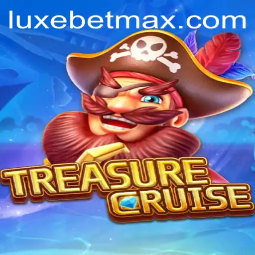 Explore the Excitement of TREASURECRUISE with LuxeBet PH