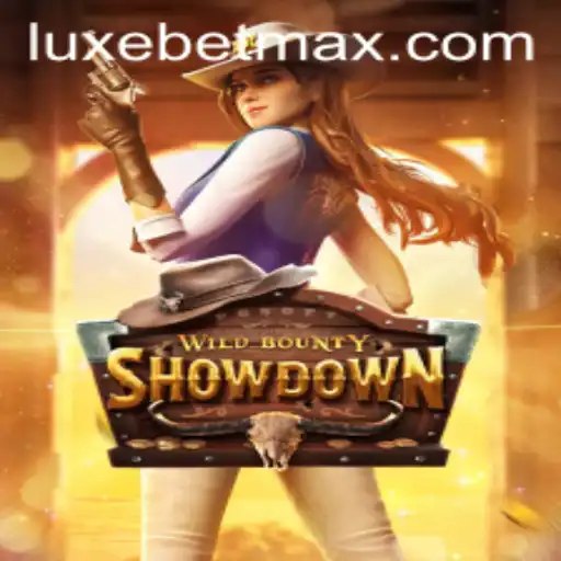 Epic Gaming Adventure: Unveiling WildBountyShowdown with LuxeBet PH