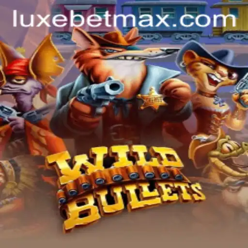 Exploring WildBullets: The Thrilling New Game with LuxeBet PH
