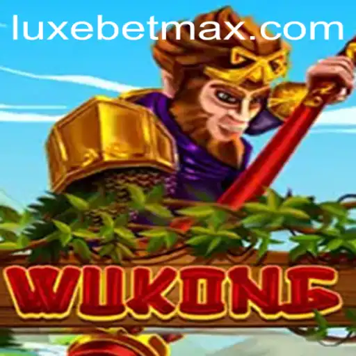 Unveiling Wukong: The Mystical Journey in LuxeBet PH